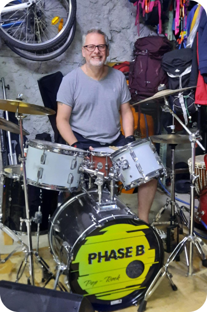 Dave Dave